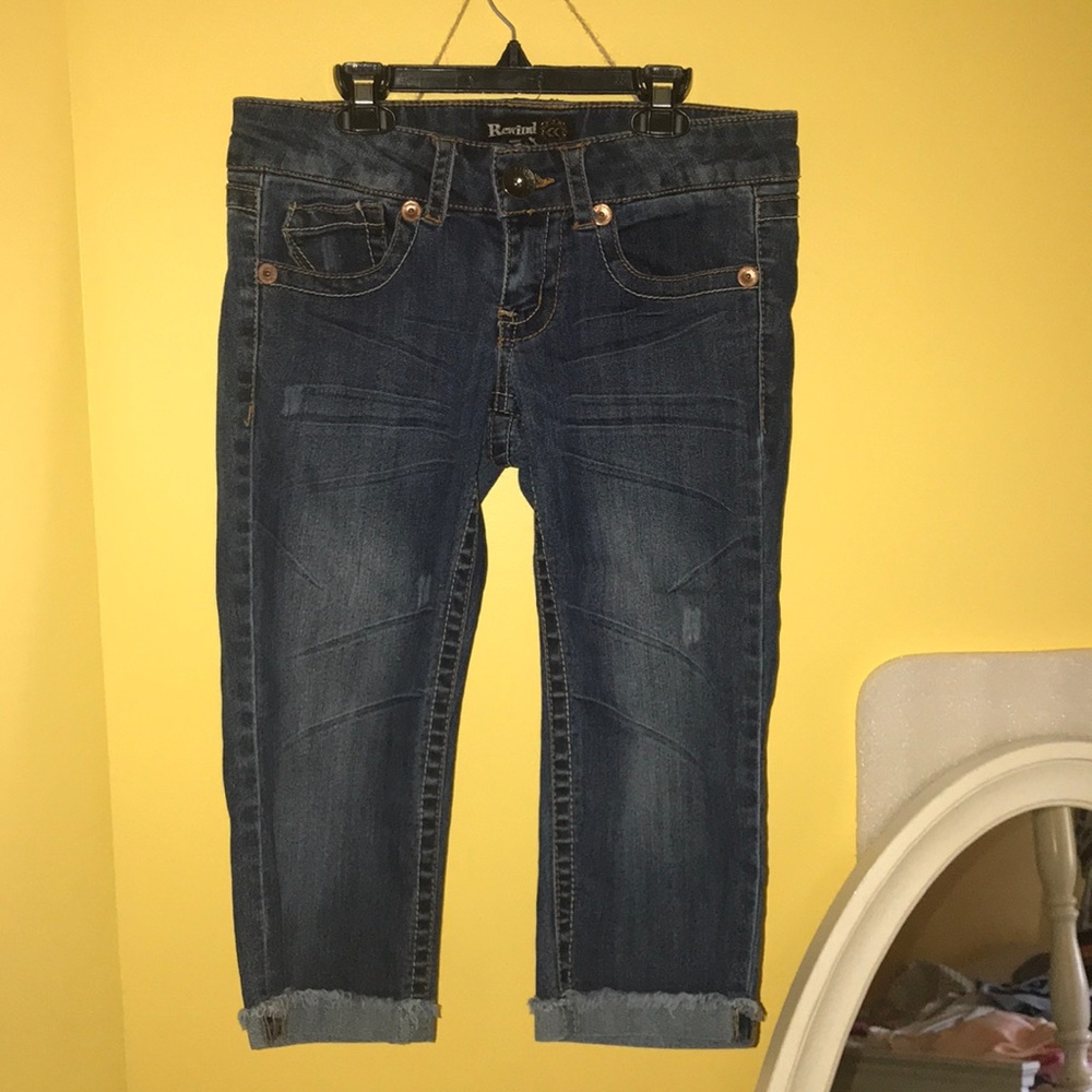 Jean Capris